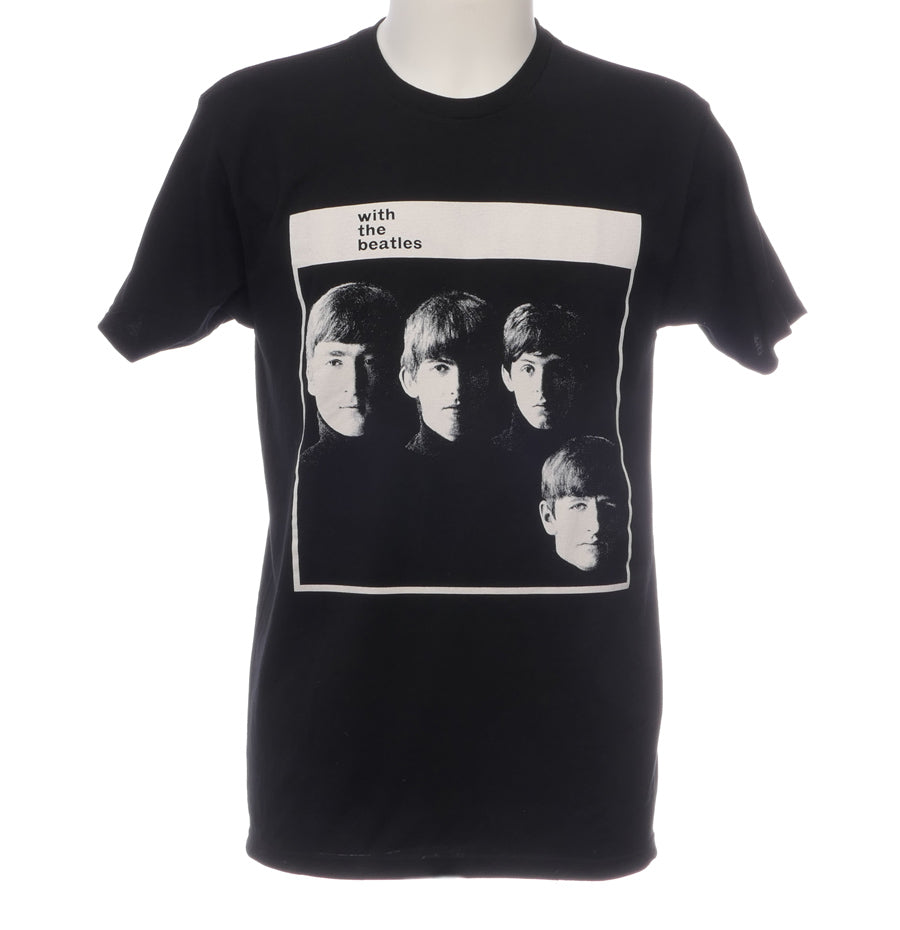 Beatles - With the Beatles