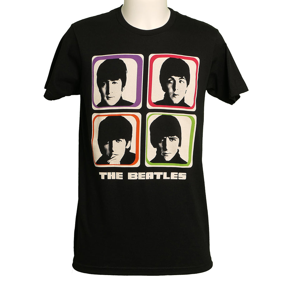 Beatles - Squares