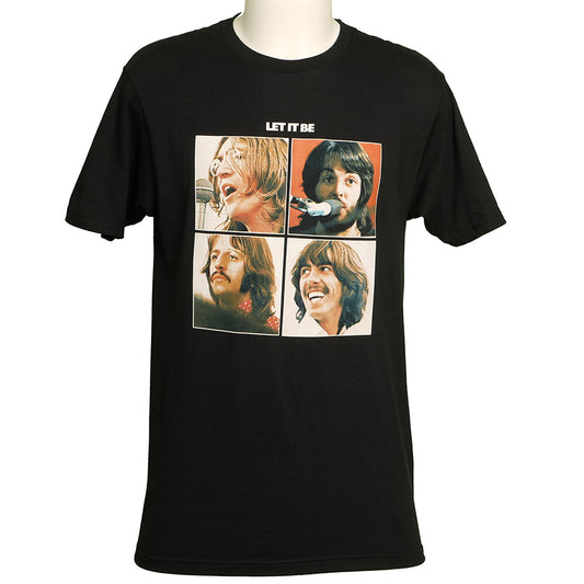 Beatles - Let It Be 2