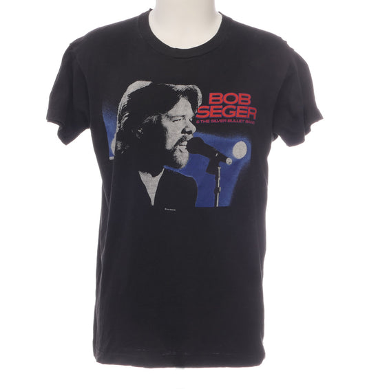 Bob Seger - American Tour 1986
