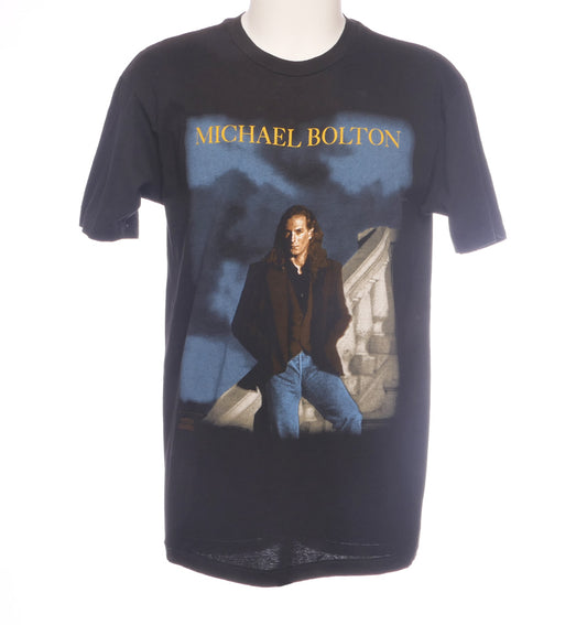 Michael Bolton - World Tour, 1991