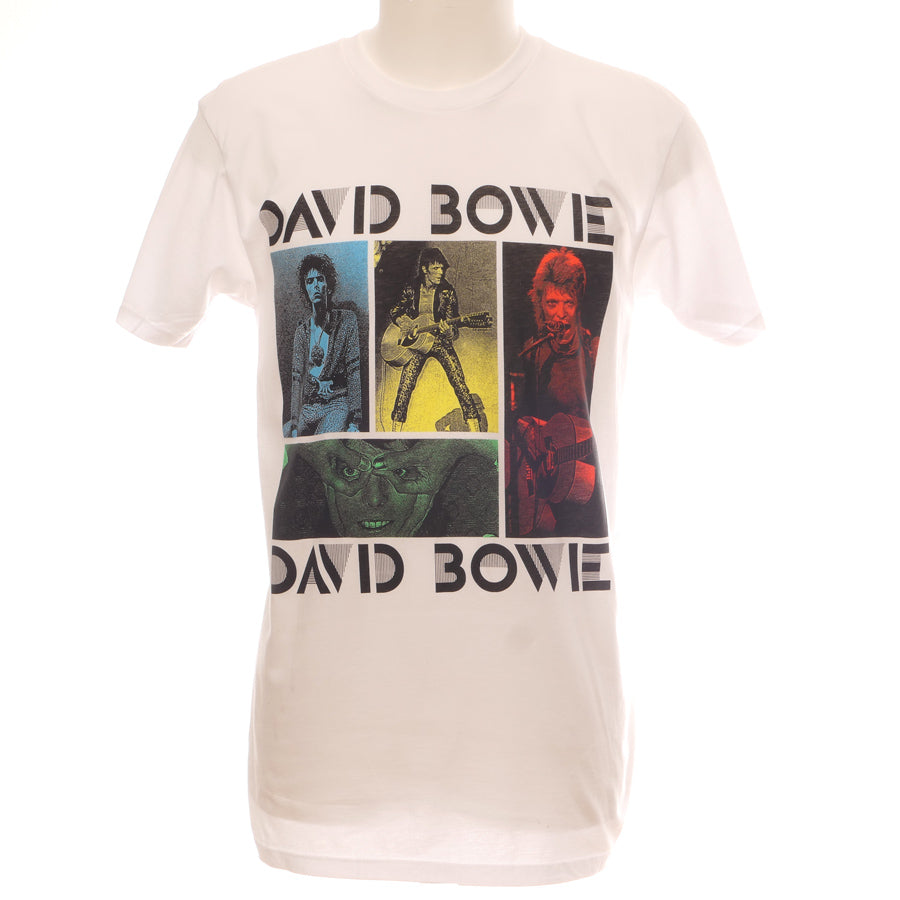 David Bowie - Photos