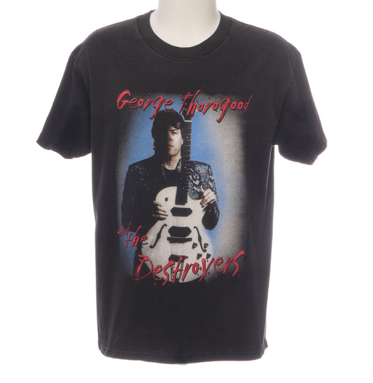 George Thorogood and the Destroyers