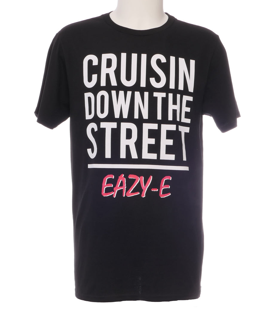 Easy-E - Crusin Down The Street