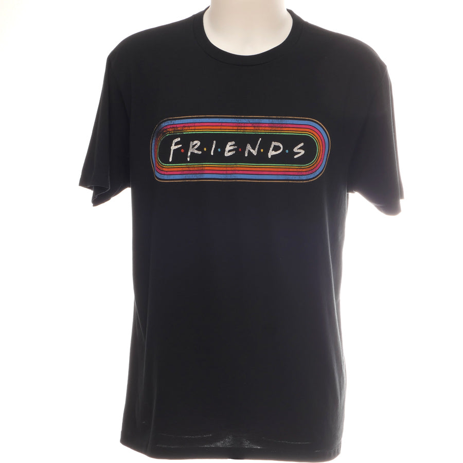 Friends - Logo
