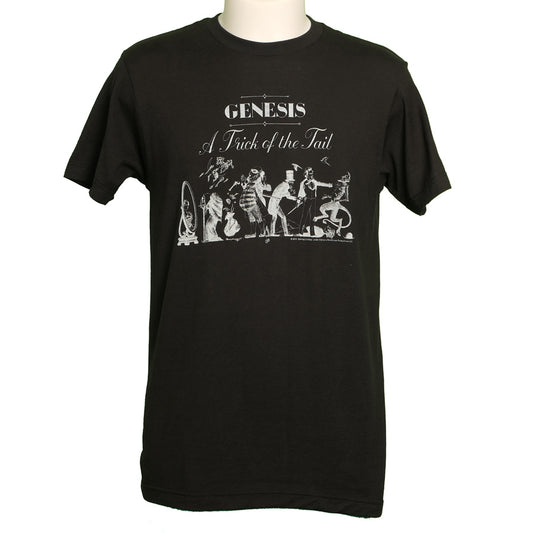 Genesis - A Trick of the Tale