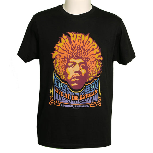 Jimi Hendrix - Astoria