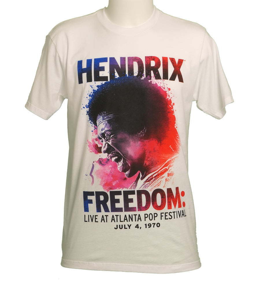 Jimi Hendrix - Freedom