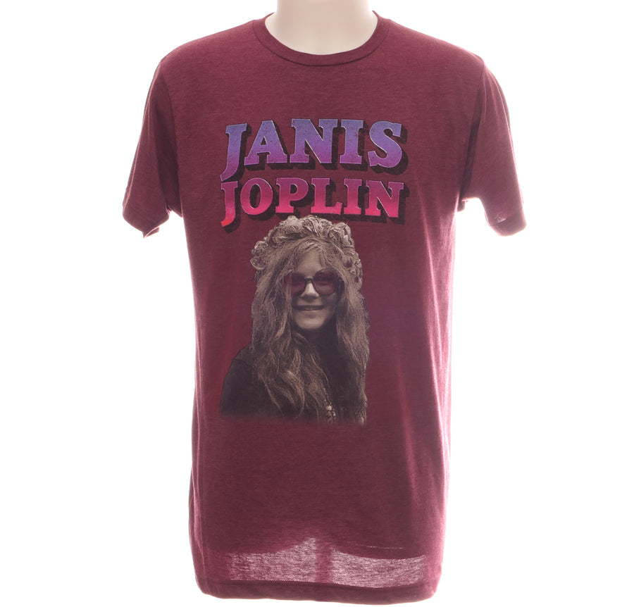 Janis Joplin - Portrait