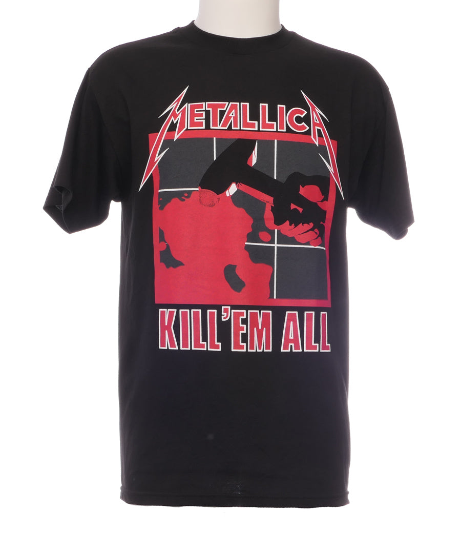 Metallica - Kill´em All