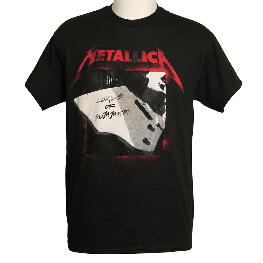 Metallica - Lords of Summer