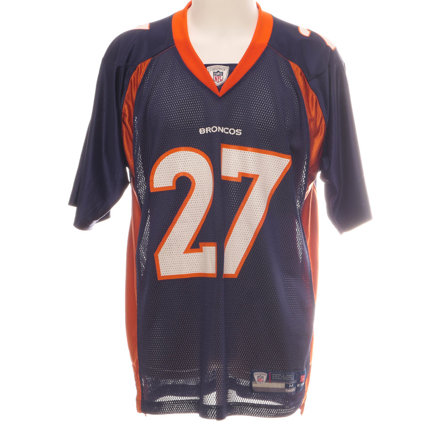 Denver Broncos - 27 Moreno