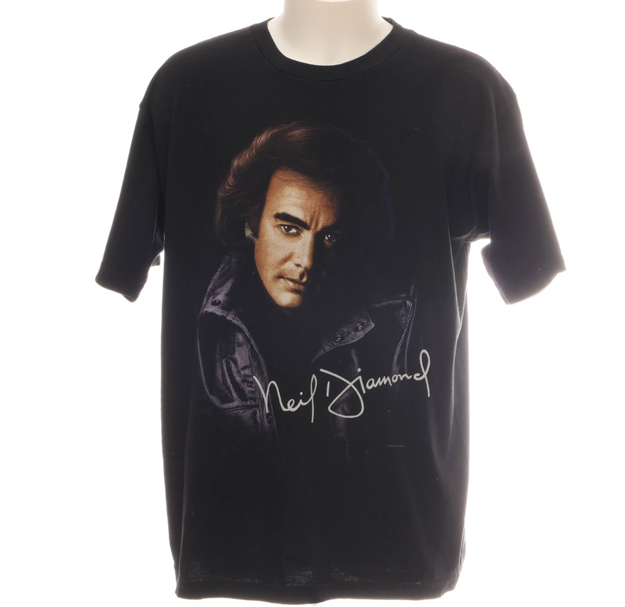 Neil Diamond - U.S. Tour '96