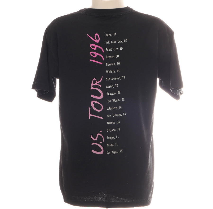 Neil Diamond - U.S. Tour '96