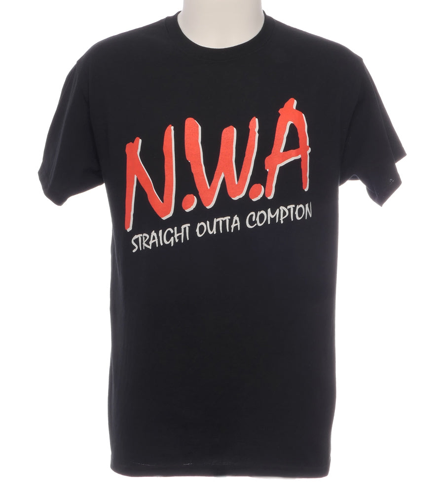 N.W.A. - Straight Outta Compton