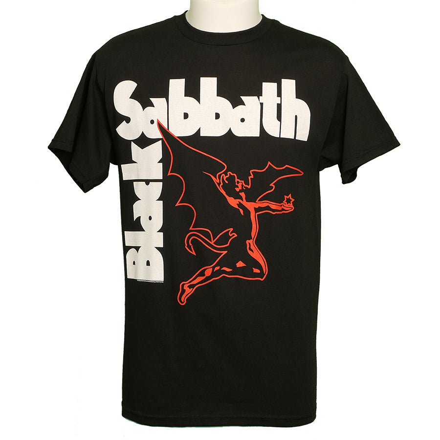 Black Sabbath - Creature