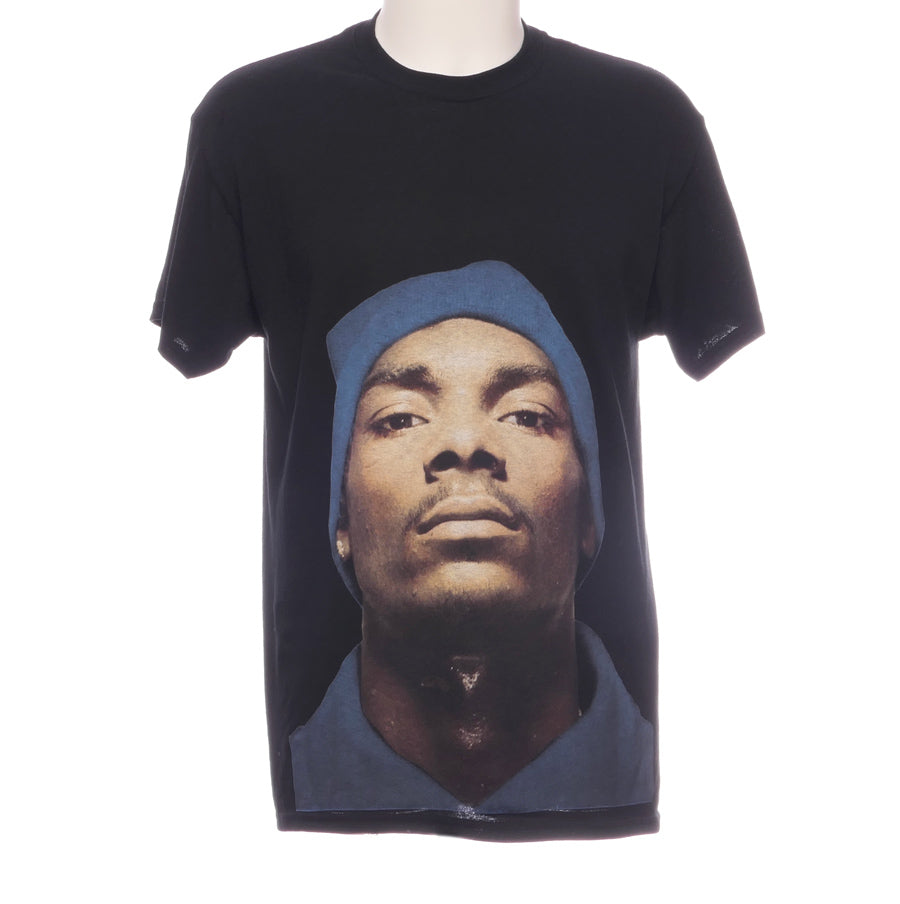 Snoop Dogg - Portrait