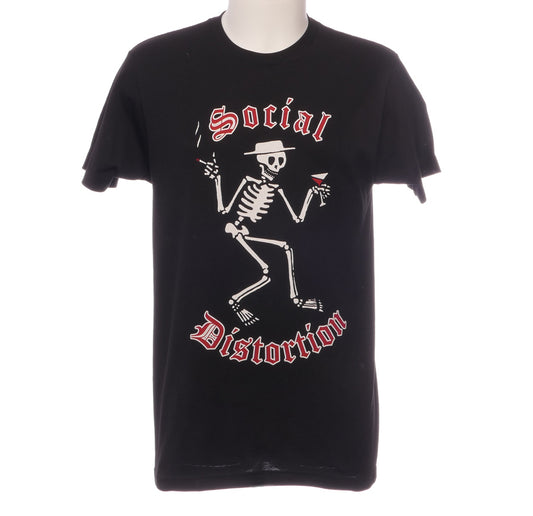 Social Distortion - Skeleton