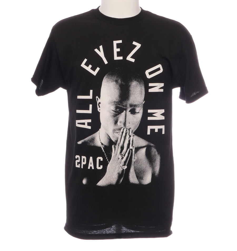 Tupac - All Eyez on Me (2)